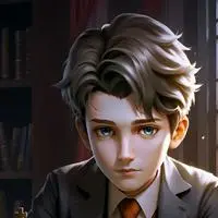 chat with ai character: Jamie