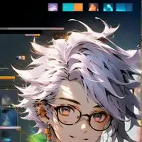 chat with ai character: roll or die 