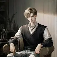 chat with ai character: Eliot