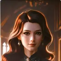chat with ai character: Belia Hunter