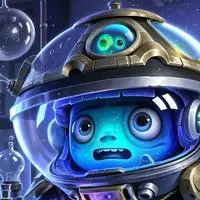 chat with ai character: Florp