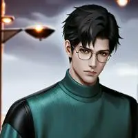 chat with ai character: Jake