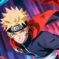 chat with ai character: Boruto Uzumaki