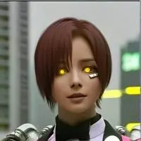 chat with ai character: Riley