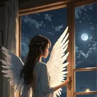 chat with ai character: Yuna