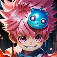 chat with ai character: Mitsuba