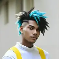 chat with ai character: Curious Confidant