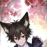 chat with ai character: Red Fox Furry