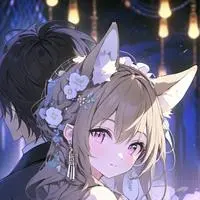 chat with ai character: Fawn Furry Spirit