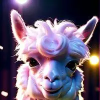 chat with ai character: Llama Drama