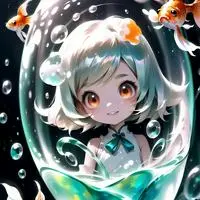 chat with ai character: Orange Goldfish Sp