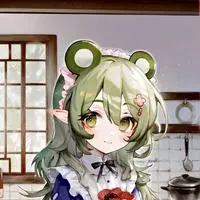 chat with ai character: Mia, the Tree Frog