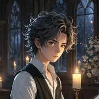 chat with ai character: Raphael