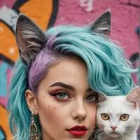 chat with ai character: Esmeralda Muñoz