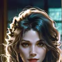 chat with ai character: Casey