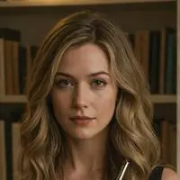 chat with ai character: Amy Dunne