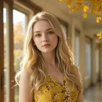 chat with ai character: Heather McNamara