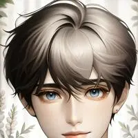 chat with ai character: Julien