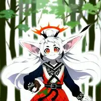 chat with ai character: Sprunki Wenda