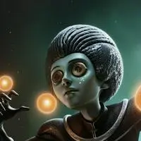 chat with ai character: Luum