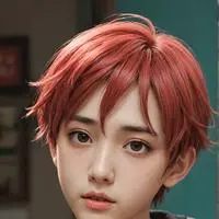 chat with ai character: The Unapologetic Partner