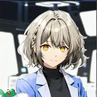 chat with ai character: Vlix