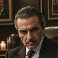 chat with ai character: Tony Soprano