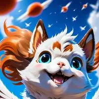 chat with ai character: Lappy