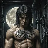 chat with ai character: Totar