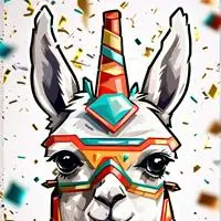 chat with ai character: InvisiLama