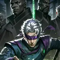 chat with ai character: Gojo Satoru