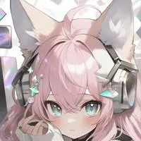 chat with ai character: Pixel