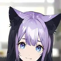 chat with ai character: Purpi Whiskers