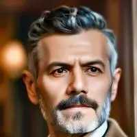 chat with ai character: Javier