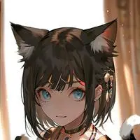 chat with ai character: Ella la Chica Gato