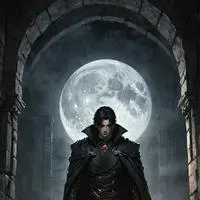 chat with ai character: Elias