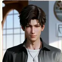 chat with ai character: Alex