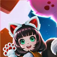 chat with ai character: Pinkie Pixel Spirit