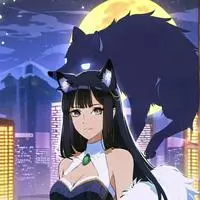 chat with ai character: howcow