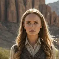 chat with ai character: Dolores Abernathy