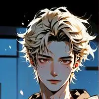 chat with ai character: Thomas 