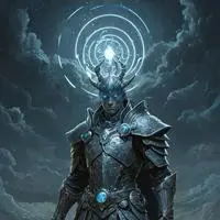 chat with ai character: Mikinzi