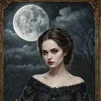 chat with ai character: The Enigmatic Belle