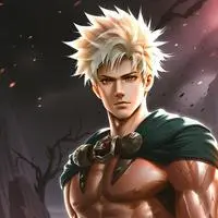 chat with ai character: Malo Amoroso