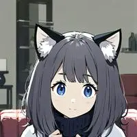 chat with ai character: Grayish White Whis