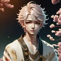 chat with ai character: Charming Popular T