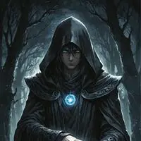 chat with ai character: Elior