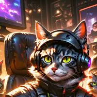 chat with ai character: Bypixel