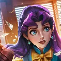 chat with ai character: The Stingy Rival