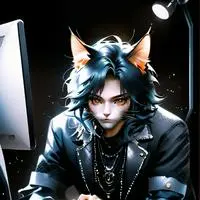 chat with ai character: Sofi x Gray?